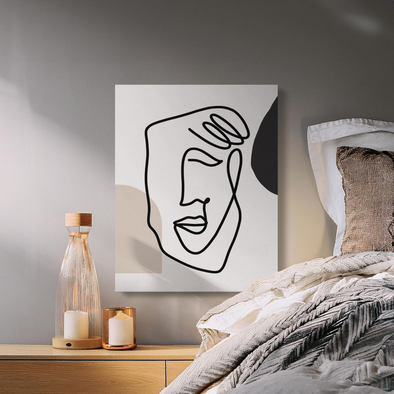 Wrapped Canvas Print Set, 60.96 cm H x 45.72 cm W