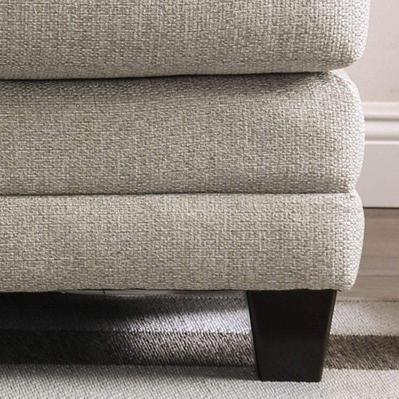 Eckenrode Upholstered 68'' Loveseat