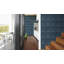 Rouleau de papier peint texturé L 33 pi x l 21 po-47215981