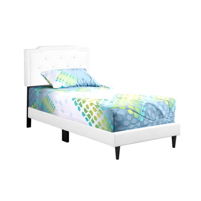 Twin Bed- All in One Box