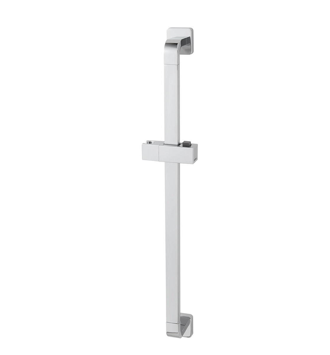 Support De Barre Coulissante De Douche De Type Ascenseur En Acier Inoxydable Avec Installation De Ventouse Pour Porte Savon A Tige 88679397