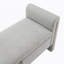 Banc de bout avec accoudoirs et rangement Modern Teddy-1719218364