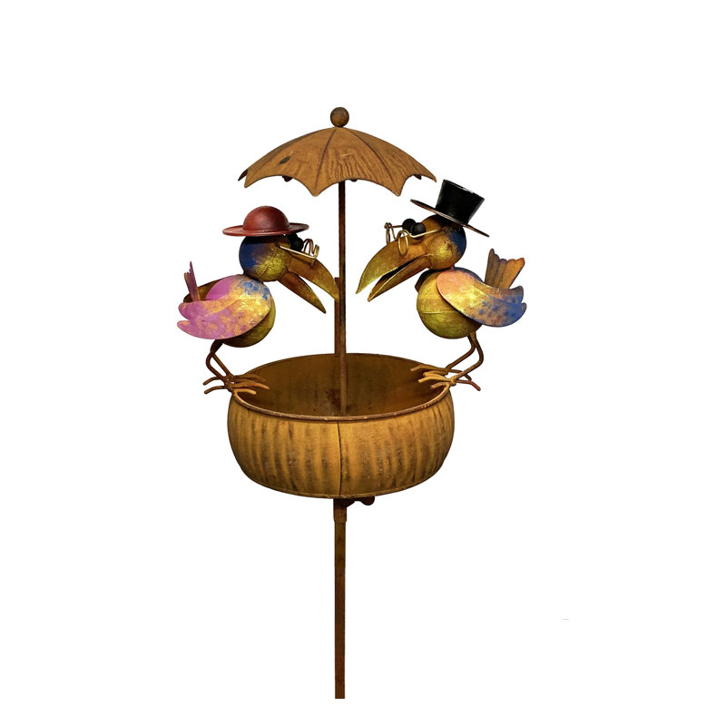 Piquet de jardin Rogich