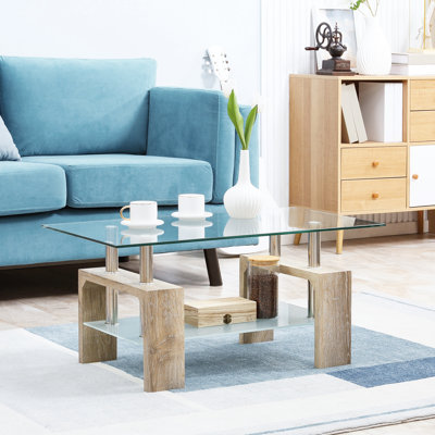 Table basse Antima