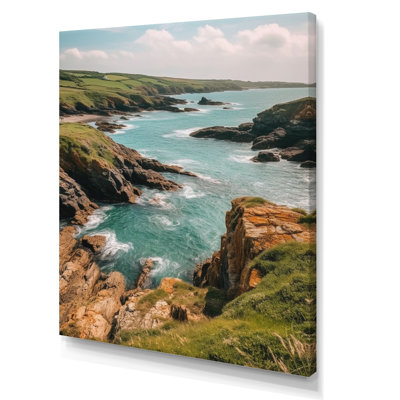 Coastal Horizons VI - Impression