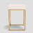 Sirach Backless Counter Stool-1252728200
