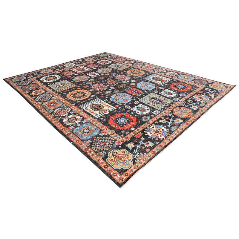 Tapis noué à la main Dover