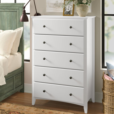 Commode 5 tiroirs Faringdon