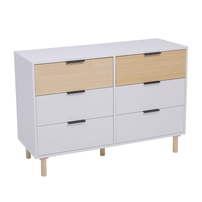 Rectangle Accent Cabinet