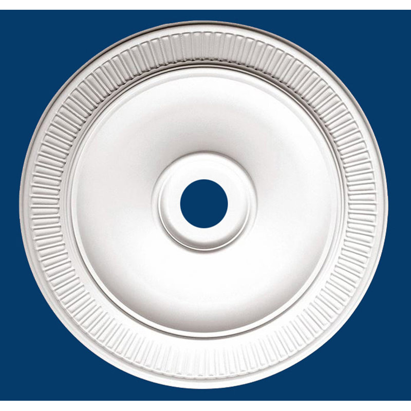 Médaillon de plafond