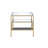 Astrid End Table