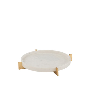 Marble Decorative Tray