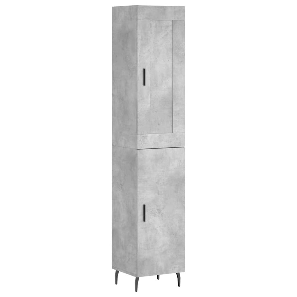 Highboard Devondra