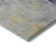 Premium Machine Washable Slesnick AMF1679 Abstract Rug