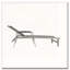 CHAISE LUNGE