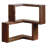 Franklin Solid Wood Floating Shelf-11795425