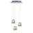 Emerie 3 - Light Cluster Pendant