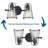 Hollowell 2 - Light Dimmable Vanity Light-1941490375