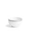 Vera Wang Lace Gold Rice Bowl-1131030192