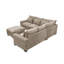 Canapé modulaire Laguna-1106872513