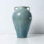 Britza Handmade Porcelain Table Vase