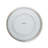Tribeca Rim 11" Dinner Plate