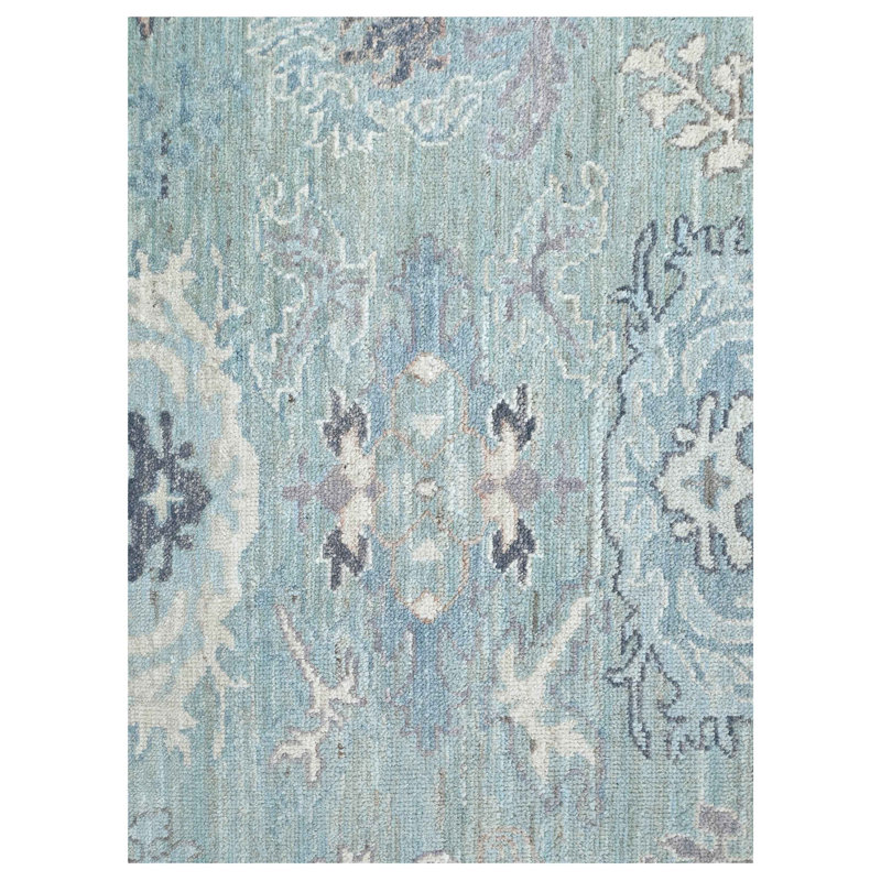 Ushak Wool Weft