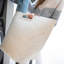 Handle Felt Storage Bin-1963807481