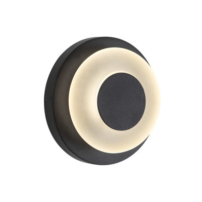 Stephord Outdoor Sconce