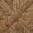 Fairview Solid Wood Top Coffee Table