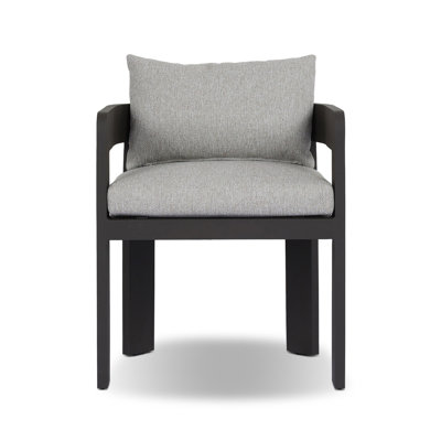 Jackson Outdoor Dining Armchair