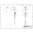 Nadya Single Handle Kitchen Faucet-39115445