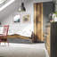 Demir 128cm Sideboard