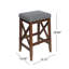 Tabouret Saddle-1664721166