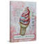 Lyn And Nancy - Wrapped Canvas Painting-22399246