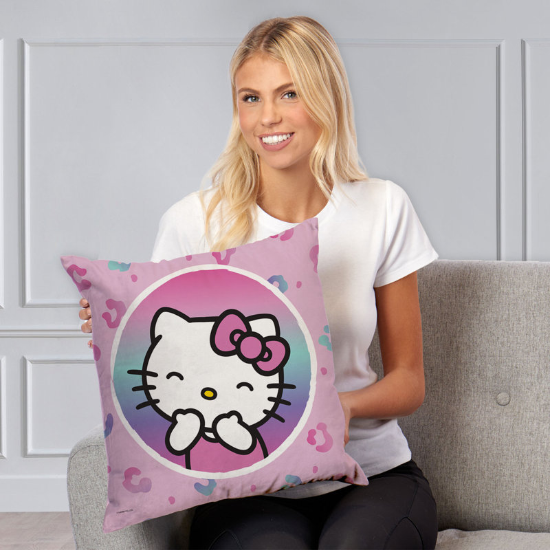Outdoor Pillow Cover