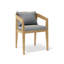 Toscana Outdoor Dining Armchair