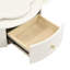 Ensemble de 2 tables basses Modern Modern
