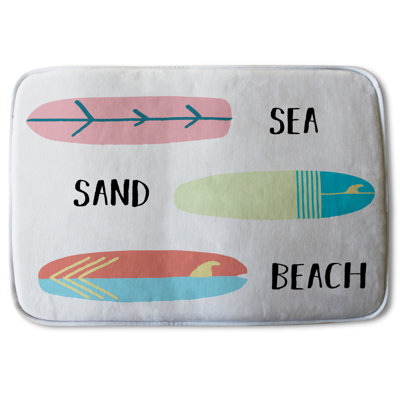 Sinead Non-Slip Bath Rug