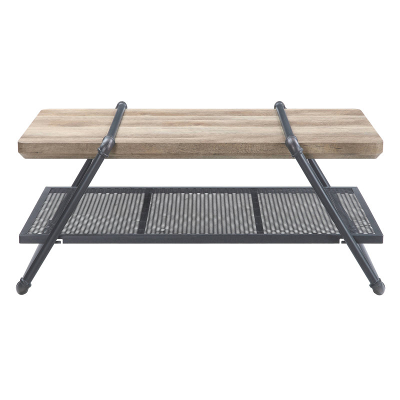 Table basse à 1 tablette