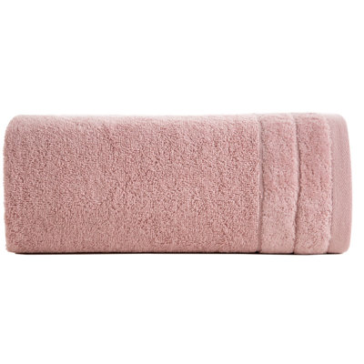 Kirsi Midweight Jacquard Hand Towel