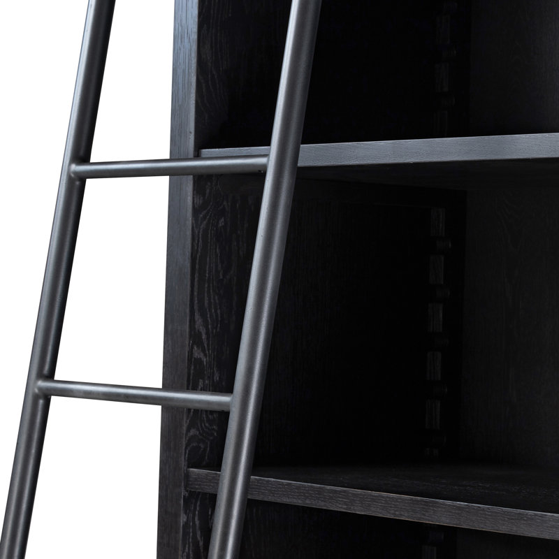 Admont Solid Wood Bookcase