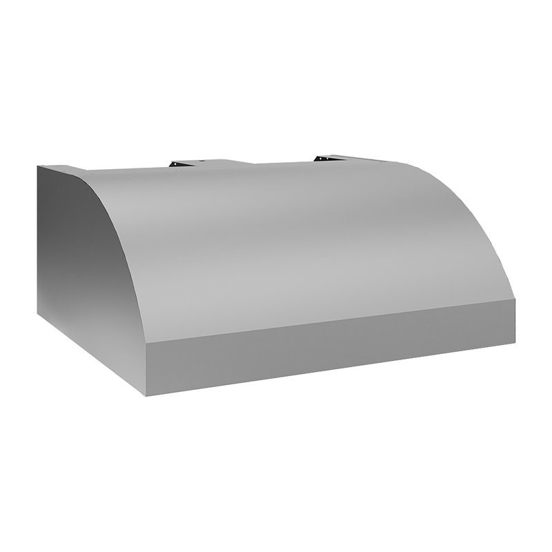 ZLINE 42 in. Under Cabinet Outdoor Grill Hood