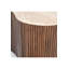 Mari Stone Coffee Table-415839643