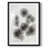 Marbling V -Framed Print