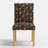 Lorraine Dining Chair In Gracie Cocoa-124919800