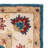 Tingley Hand Tufted Wool Oriental Rug-1075581401