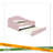 Full Size Upholstery Daybed-1629630231