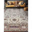 Sultanabad Wool Oriental Area Rug