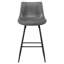 Tabouret de comptoir moderne en similicuir-963711533-959345388-959345390